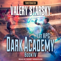 Dark Academy B08Z9W52JR Book Cover