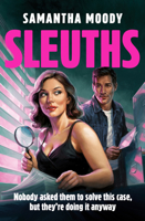 Sleuths PB 0008778167 Book Cover