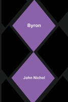 Byron 1515058336 Book Cover