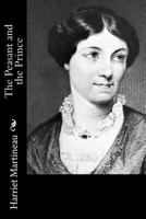 The Peasant and the Prince 1523732814 Book Cover