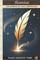 Illumina: Redonner de la beauté à vos passions (French Edition) B0DS1B381R Book Cover
