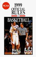 Official Rules of Ncaa Basketball 2001 1572433337 Book Cover