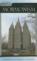 Historical Dictionary of Mormonism 0810858142 Book Cover