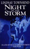 Night of the Storm: Island of Beauty, Enchantment . . . and Fear 0340647213 Book Cover