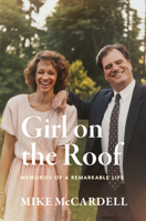 The Girl on the Roof 1998526658 Book Cover