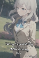 Taking Responsibility With Alchemy: Vol. 1 B0BTKXY399 Book Cover