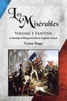 Les Misérables 1853260851 Book Cover