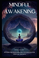 Mindful Awakening: Spiritual Growth, Self Improvement, B0CH2M9LBG Book Cover