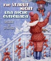 The Starlit Night 0687647363 Book Cover
