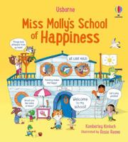 Miss Molly's School of Happiness 1805079638 Book Cover