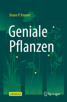 Geniale Pflanzen 3662631512 Book Cover