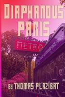 Diaphanous Paris 1719188874 Book Cover