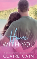 Home With You 1732771871 Book Cover