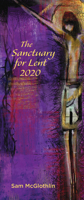 The Sanctuary for Lent 2020 (Pkg of 10) 1501888404 Book Cover