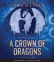 A Crown of Dragons 054560883X Book Cover