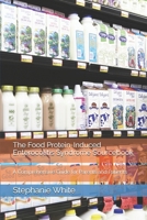 The Food Protein-Induced Enterocolitis Syndrome Sourcebook: A Comprehensive Guide for Parents and Patients B0DRYQB7WX Book Cover