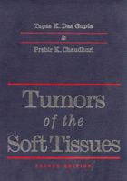 Tumors of the Soft Tissues 0838590446 Book Cover