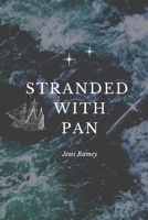 Stranded with Pan B09TVZGL4T Book Cover