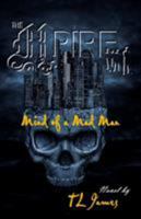 The MPire: Mind of a Mad Man 1935724142 Book Cover