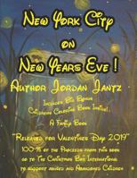 New York City on New Year Eve! 1795289759 Book Cover