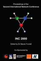 Proceedings of the Second International Network Conference 1841020664 Book Cover