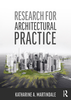 Research for Architectural Practice 0367470136 Book Cover