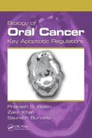 Biology of Oral Cancer: Key Apoptotic Regulators 1466575581 Book Cover