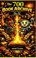 The 700 Book Archive B0HDDLF6P6 Book Cover