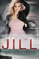 Jill The Sabela Series Book Four 1737042215 Book Cover