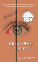 As If Something Happened 1946920924 Book Cover