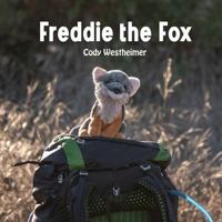 Freddie the Fox 1729520731 Book Cover