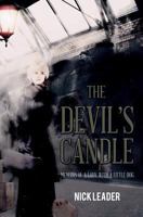 The Devil's Candle: Memoirs of a Lady with a Little Dog 1499188943 Book Cover
