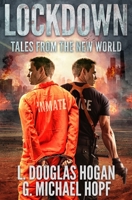 Lockdown: Tales From The New World 1953462006 Book Cover
