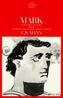 Mark: A New Translation with Introduction and Commentary (The Anchor Bible) 0385032536 Book Cover