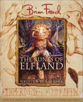 The Runes of Elfland 0810946122 Book Cover