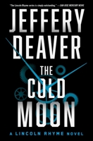 The Cold Moon 0743491572 Book Cover