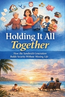 Holding It All Together: How the Sandwich Generation Builds Security Without Missing Life B0GVQRSS1W Book Cover