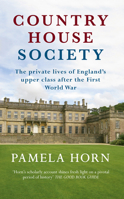 Country House Society 1445644770 Book Cover