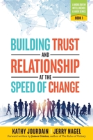Building Trust and Relationship at the Speed of Change: A Worldview Intelligence Leader Series: Book 1 1733282211 Book Cover