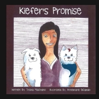 Kiefer's Promise 1500405604 Book Cover