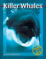 Killer Whales 073681065X Book Cover