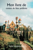 Mon livre de contes de fées préférés (French Edition) 9359941506 Book Cover