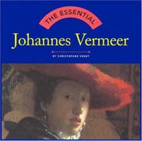 Johannes Vermeer 0810958015 Book Cover