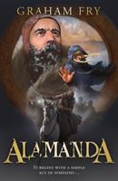 Alamanda 1803137134 Book Cover