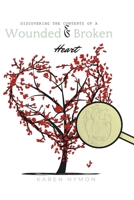 Discovering the Contents of a Wounded & Broken Heart B0F7M3NHJ2 Book Cover