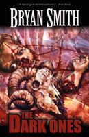 The Dark Ones 1621050327 Book Cover
