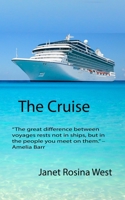 The Cruise B0CGYZ9ZLM Book Cover