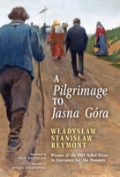 Pielgrzymka do Jasnej Góry 1989905153 Book Cover