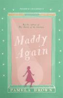 Maddy Again 1782691936 Book Cover