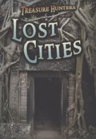 Lost Cities 1410949524 Book Cover